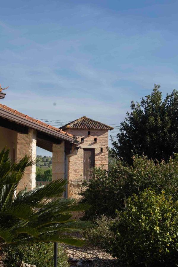 Bed and Breakfast O Pombal Alcanena Exterior foto