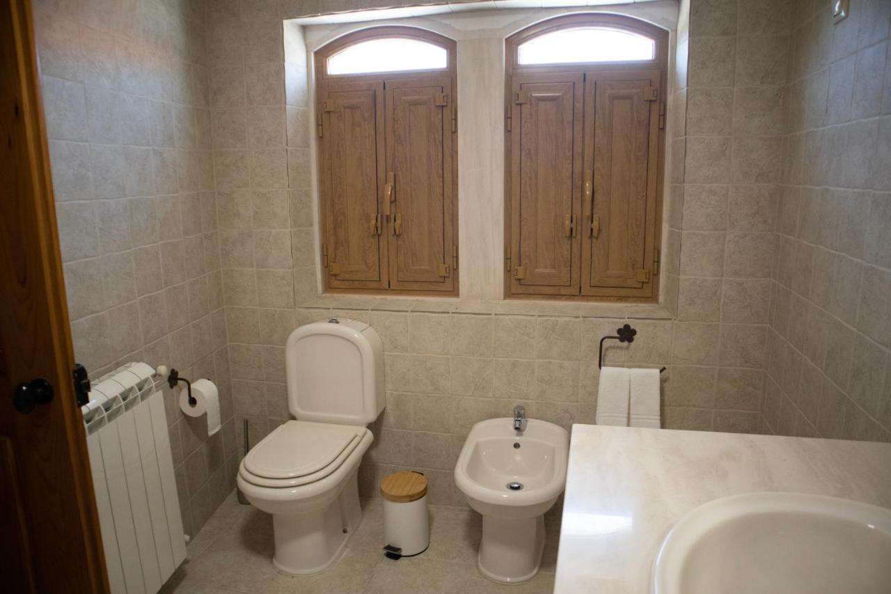 Bed and Breakfast O Pombal Alcanena Exterior foto