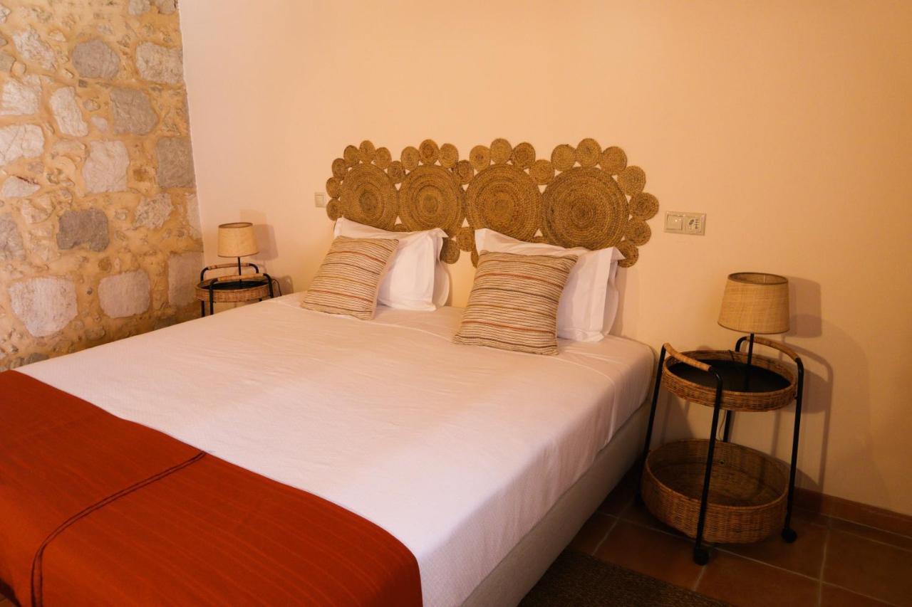Bed and Breakfast O Pombal Alcanena Exterior foto