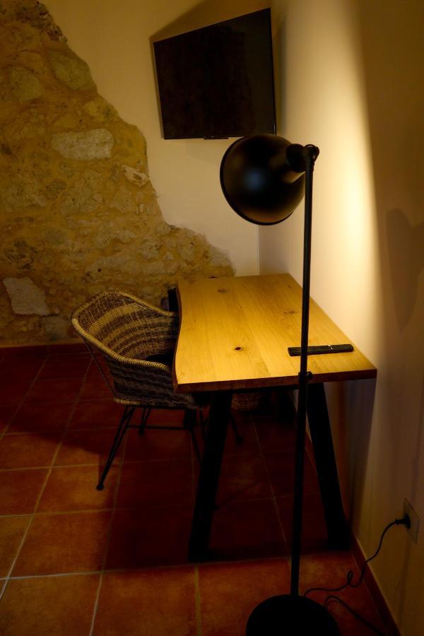 Bed and Breakfast O Pombal Alcanena Exterior foto