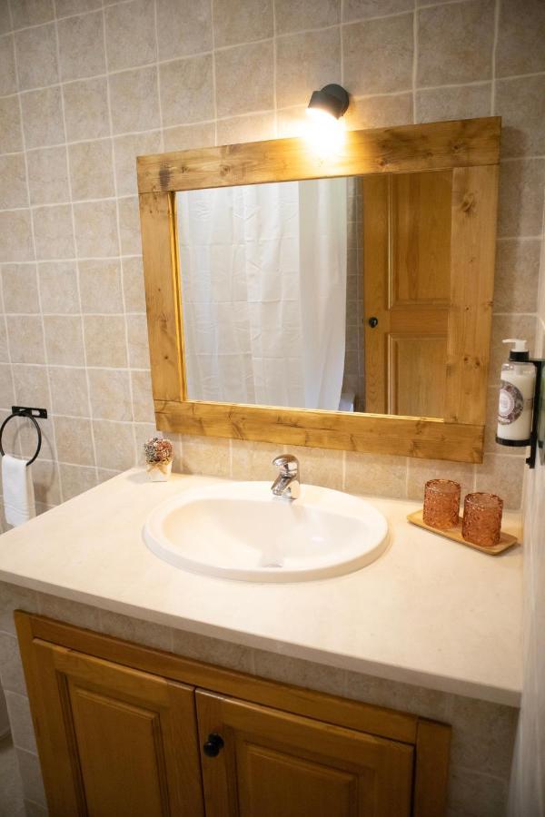 Bed and Breakfast O Pombal Alcanena Exterior foto