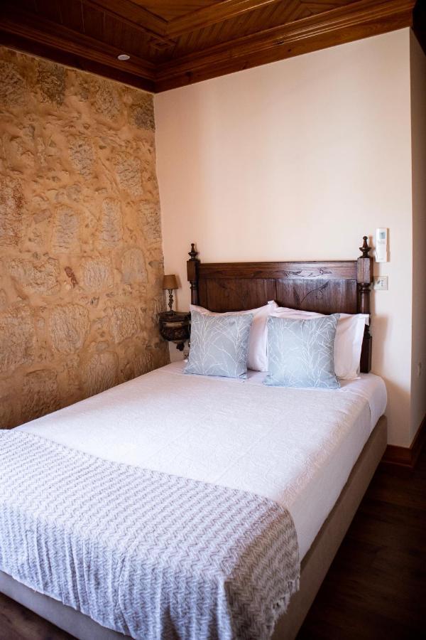 Bed and Breakfast O Pombal Alcanena Exterior foto