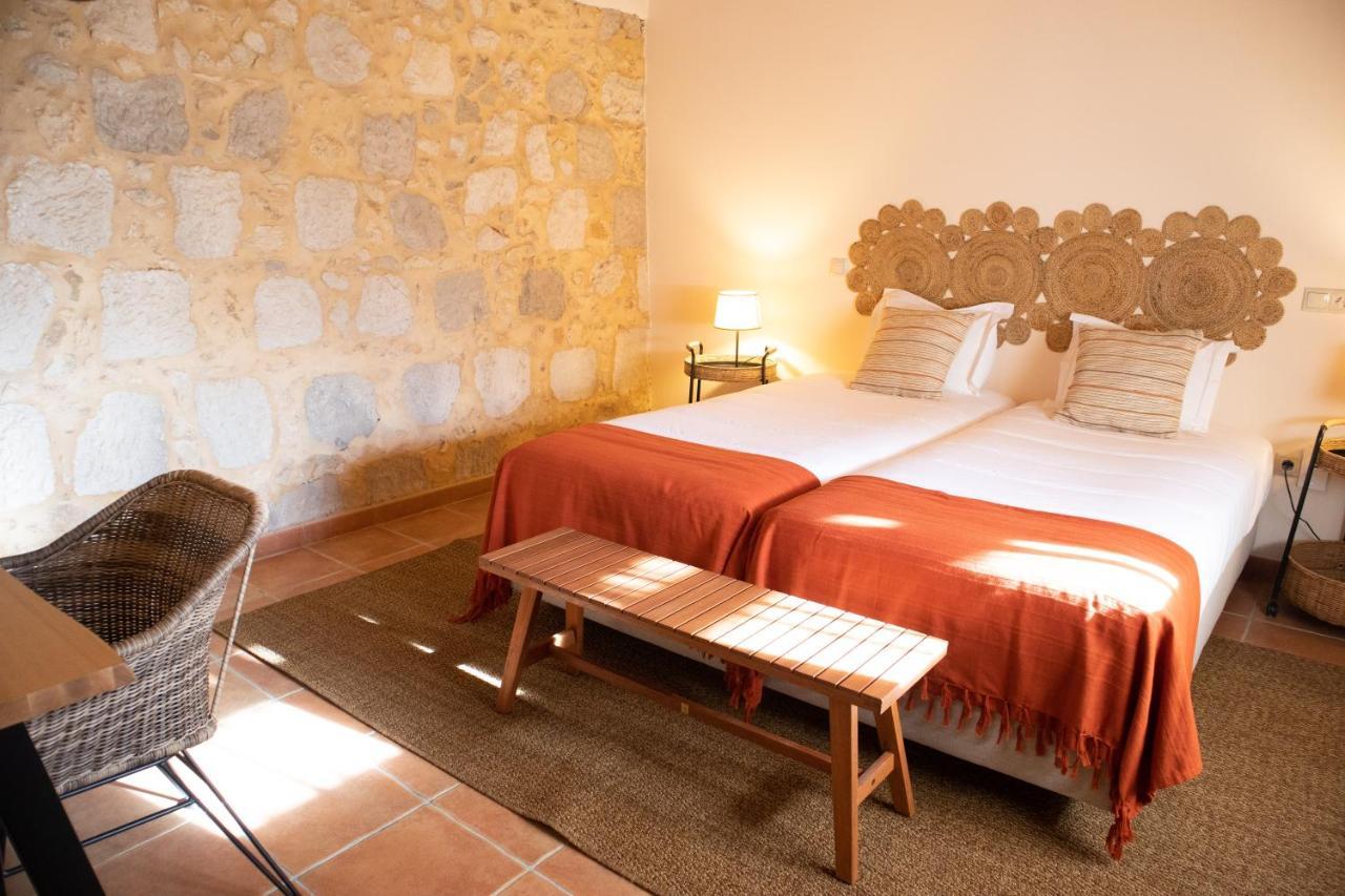 Bed and Breakfast O Pombal Alcanena Exterior foto
